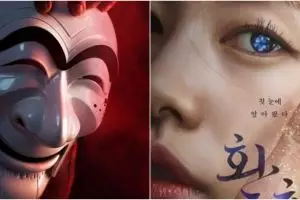 11 Drama Korea terbaru tayang Juni 2022, remake Money Heist ditunggu