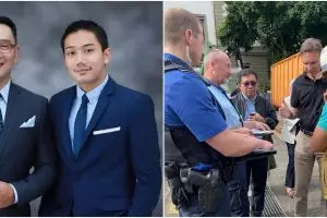 Pencarian Eril terus berlanjut, keluarga ikhlas menerima takdir