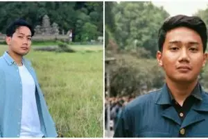 Kisah Eril di mata teman SMA, sosok yang bertanggung jawab