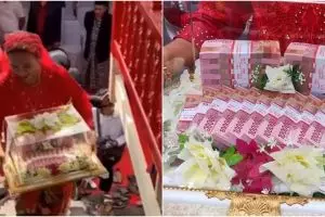 Pemuda di Bone beri mahar Rp300 juta hingga showroom mobil, fantastis