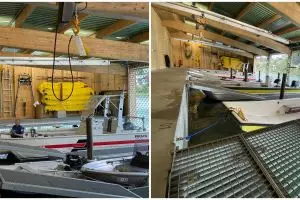 Pencarian Eril libatkan komunitas lokal di sekitar Sungai Aare