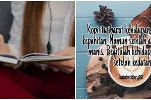 85 Kata-kata putus cinta paling sedih, dapat menyayat hati 