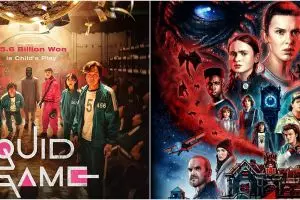 11 Film serial Netflix terbaik, mulai kisah romantis hingga detektif