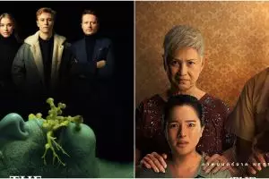 11 Film horor Netflix pasti bikin merinding, penuh adegan mencekam