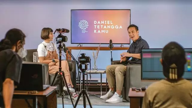 IC Center Bali, venue modern di Bali untuk konferensi dan event © 2022 brilio.net IC Center Bali, venue modern di Bali untuk konferensi dan event © 2022 brilio.net