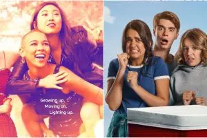 9 Film Netflix tentang pertemanan, dihiasi cerita unik dan konflik