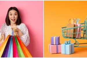 9 Arti mimpi seputar belanja, pertanda kebaikan dan keburukan