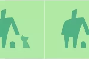 Tes gambar ini bisa ungkap apakah kamu tipe ekstrovert atau introvert