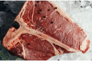 10 Cara tepat mencairkan daging beku, cepat dan bebas dari kuman