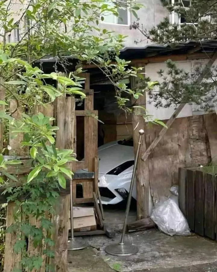 diam diam menyimpan hal tak terduga © Instagram