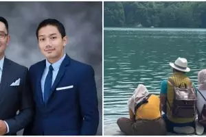 MUI Jawa Barat ajak warga salat gaib untuk putra Ridwan Kamil