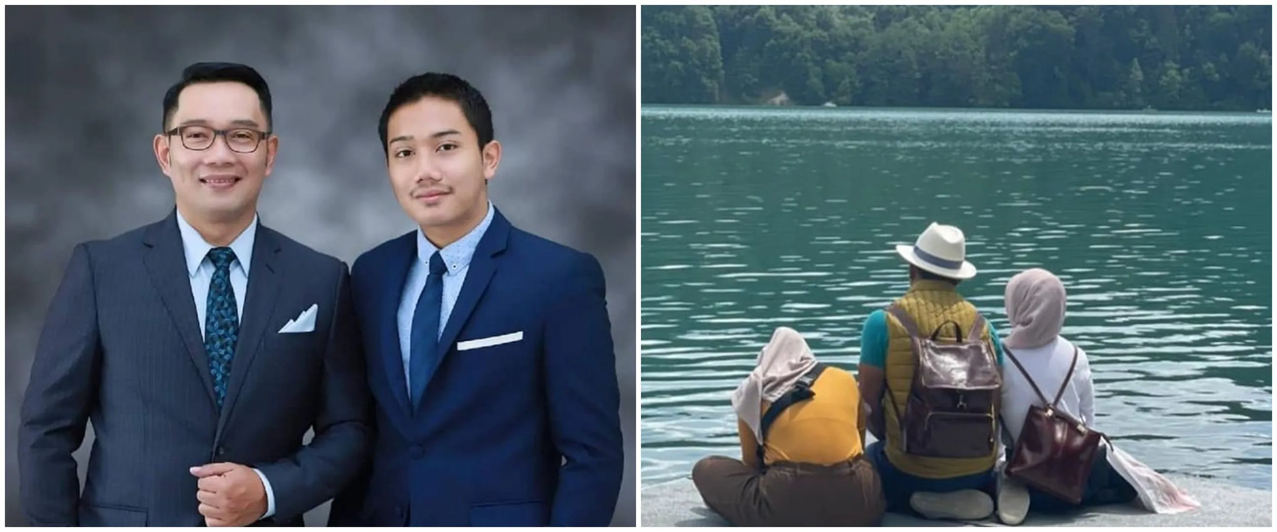 MUI Jawa Barat ajak warga salat gaib untuk putra Ridwan Kamil