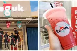 TEGUK optimalkan digitalisasi untuk terus berkembang di tengah pandemi