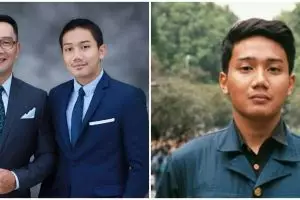 Keluarga ikhlas, kondisi status Eril dinyatakan syahid akhirat