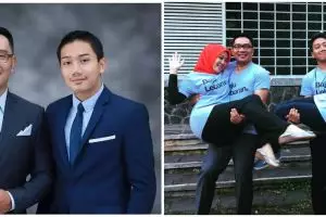 Keluarga nyatakan Eril meninggal, unggahan terakhir banjir ucapan duka