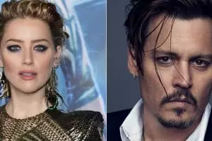 Johnny Depp menang di persidangan, Amber Heard ganti rugi Rp 218 M