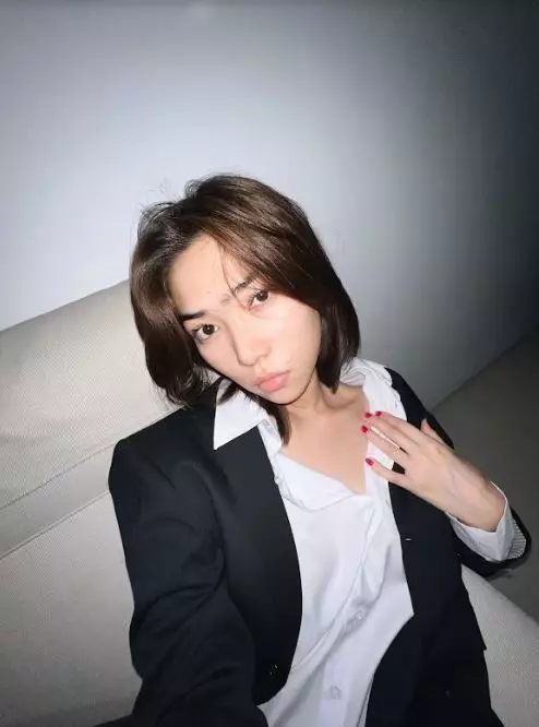 LEXICONCERT Live on Tour Isyana Sarasvati © Instagram LEXICONCERT Live on Tour Isyana Sarasvati © Instagram