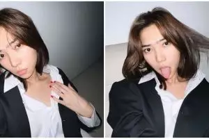 Isyana Sarasvati siap sambangi 5 kota dalam LEXICONCERT Live on Tour