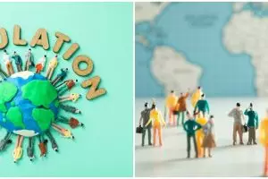 Populasi adalah seluruh objek penelitian, ini pengertian dan cirinya