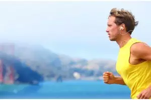 5 Rahasia atlet pro pecahkan rekor dunia, manfaatkan sport genomics