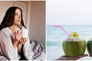7 Arti mimpi tentang buah kelapa, menggambarkan energi positif