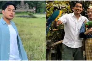 Eril sempat cerita rencana usai S1, temani adik kuliah di luar negeri