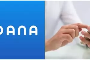 7 Cara upgrade DANA Premium, bikin transaksi jadi lebih cepat