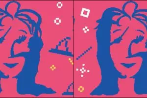 Gambar yang pertama kamu lihat ungkap sifatmu yang tak disukai orang