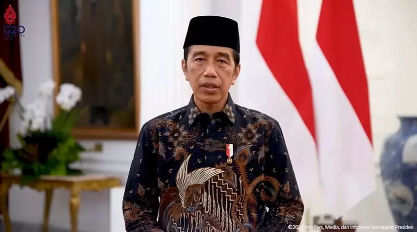 ungkapan belasungkawa jokowi © berbagai sumber ungkapan belasungkawa jokowi © berbagai sumber