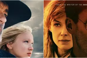 9 Rekomendasi film Netflix kisah perang saudara, penuh adegan haru