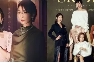 11 Drama Korea kisah chaebol kaya raya, lika-liku kehidupan para elite