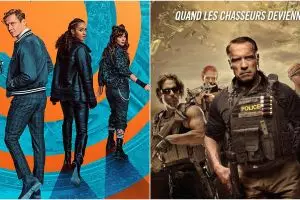 11 Film Netflix tentang dunia kriminal, banyak kekerasan dalam hidup