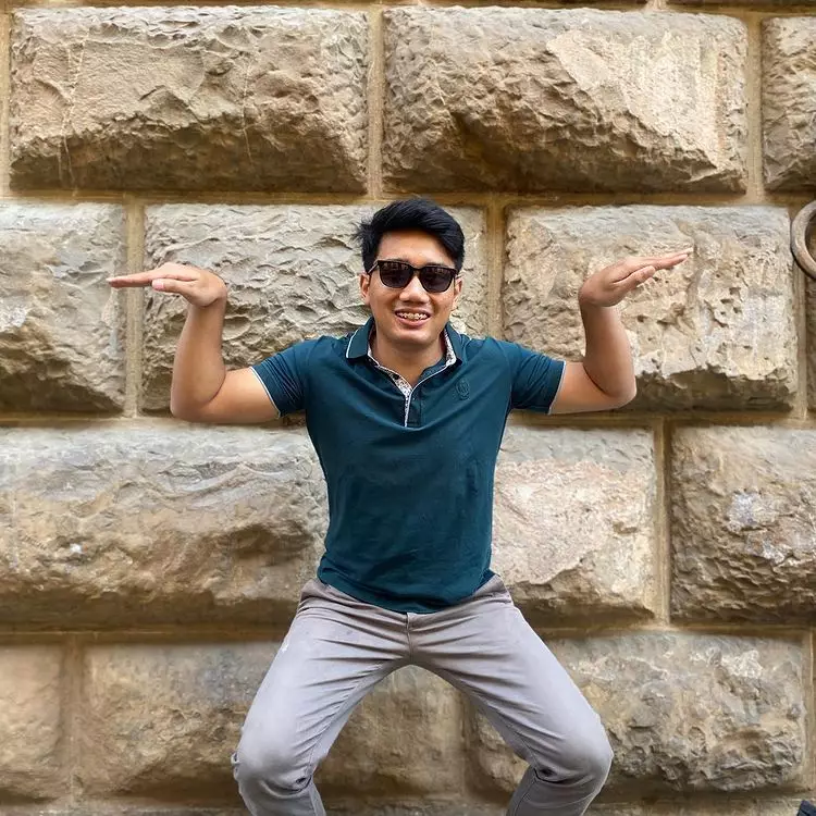 Unggah foto terakhir dengan Eril, Atalia: Dimana, Ril? Sini pulang © Instagram