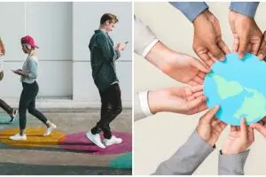 Diferensiasi sosial adalah, pahami pengertian, ciri-ciri, dan jenisnya