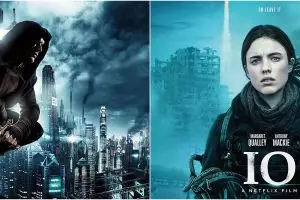 11 Rekomendasi film Netflix tema distopia, banyak teka-teki rumit