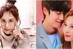 7 Drama Korea dibintangi Seohyun SNSD, comeback di Jinxed at First