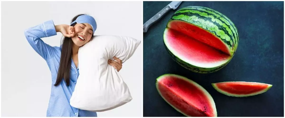 7 Arti mimpi seputar buah semangka, menggambarkan kepribadian