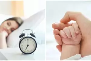 7 Arti mimpi melahirkan anak perempuan menurut primbon