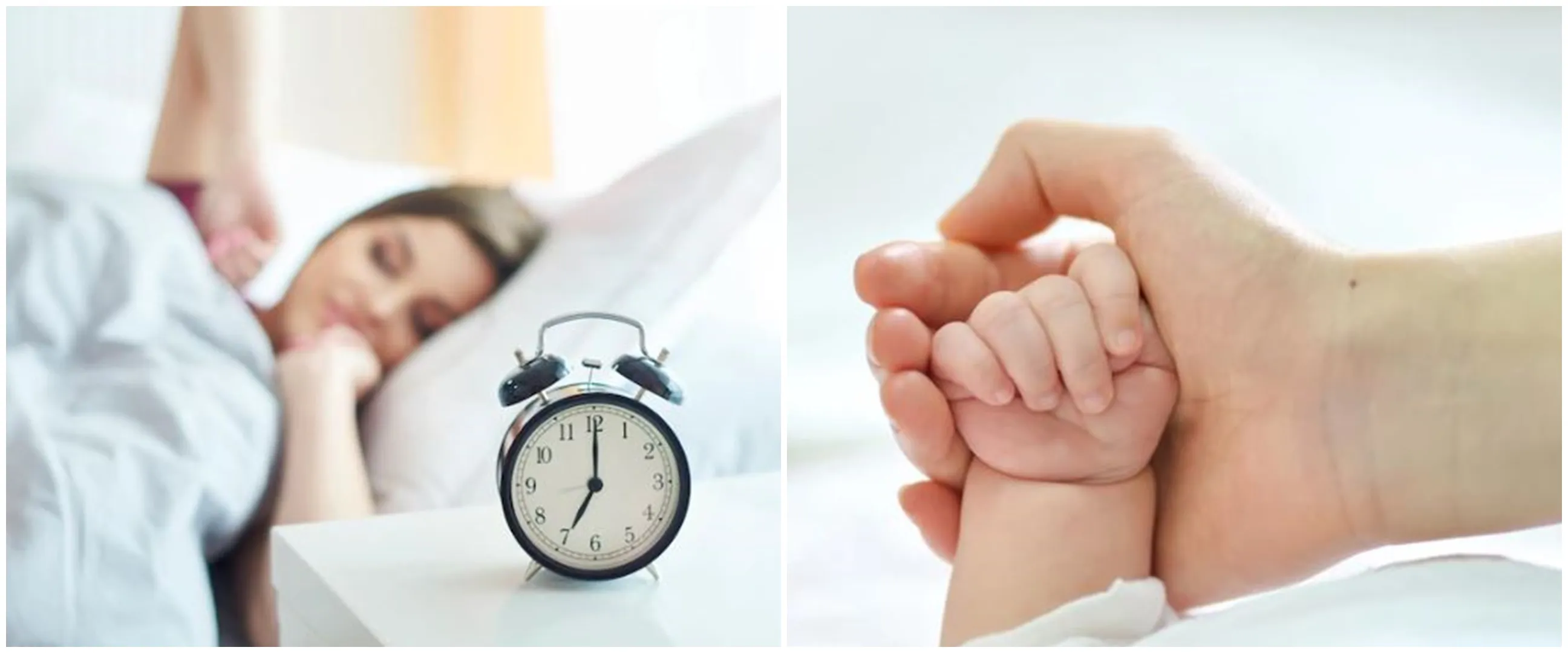 7 Arti mimpi melahirkan anak perempuan menurut primbon