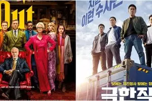 9 Film Netflix penuh teka-teki, hadirkan petualangan seru & menantang