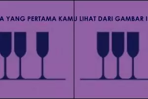 Tes gambar ini tunjukkan apakah kamu social butterfly atau bukan