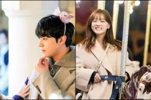 Berdasar urutan lahir, cek yuk ngedate ala K-Drama yang cocok untukmu