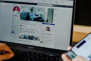 Kebiasaanmu bermedsos ungkap seberapa peduli kamu dengan data pribadi