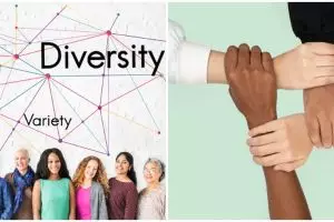 Keberagaman adalah menerima perbedaan, ketahui faktor penyebabnya