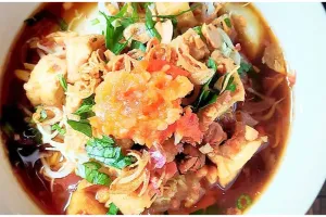 10 Tempat makan legendaris di sekitar Borobudur, serba khas Magelang