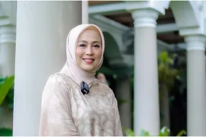 10 Trik masak menu sehat ala Shanty Denny, hindari penggunaan minyak