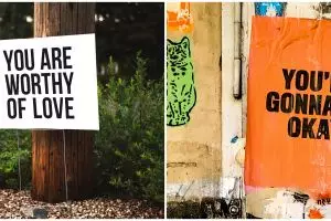 Afirmasi adalah pernyataan positif, ini contoh dan manfaatnya