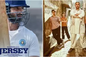 11 Film Netflix tema dunia olahraga, penuh kompetisi ketat