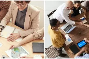 Pengertian brainstorming, tujuan dan cara melakukannya