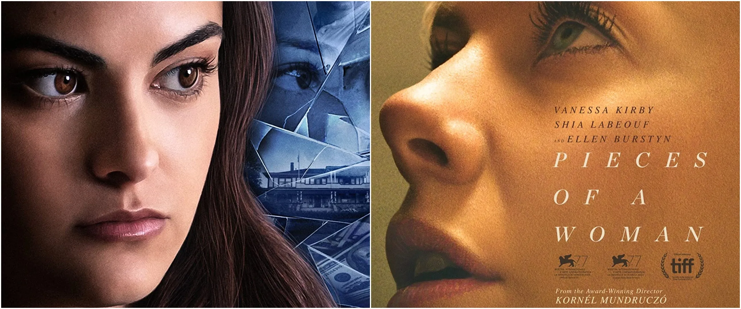 11 Film Netflix kisah perempuan tangguh, penuh lika-liku hidup